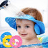 Soft Splash - Dečija kapa za kupanje sa zaštitom za uši
