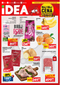 Vikend Akcija