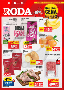Vikend Akcija