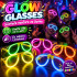 Glow Glasses - svetleće naočare za žurke