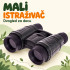 Mali istraživač - Dvogled za decu