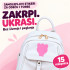 Samolepljivi  stikeri za krpljenje i ukrašavanje odeće