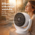 Grejalica-ventilator 1800 W sa termostatom