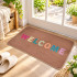 Door Mat - Otirač veselih dezena