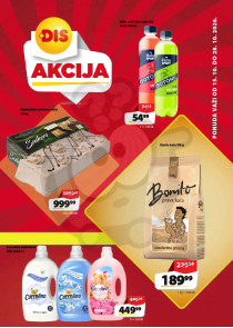 Katalog Akcija