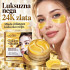 Sadoer 24K Gold Collagen Starry Eye Mask, 30 pari