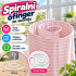 Spiralni ofinger za odlaganje i sušenje