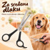 Pet Scissors - Makaze za bezbedno šišanje ljubimaca