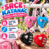 Srce katanac - zaštita u obliku ljubavi