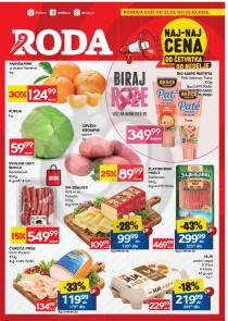 Vikend Akcija