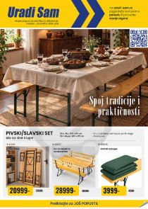Akcija Katalog