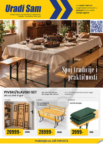 Akcija Katalog