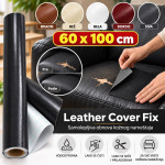 Leather Cover Fix - samolepljiva obnova kožnog nameštaja  60cm × 100cm