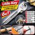 6in1 Utile key - Višenamenski alat u obliku ključa