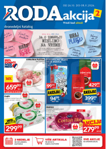 Vikend Akcija