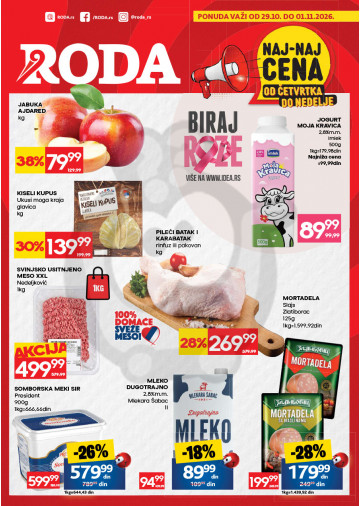Vikend Akcija