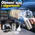 Komplet za polimerizaciju i restauraciju farova automobila