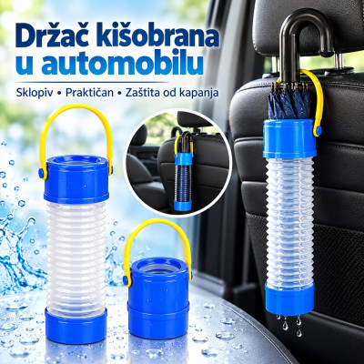 Car Umbrella Holder - Držac kišobrana u automobilu