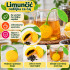 Lemon Twist - Limunčić cediljka za savršen čaj