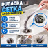 Dugačka četka za otpušavanje i čišćenje cevi