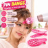Pin bangs - Štipaljka za feniranje šiški