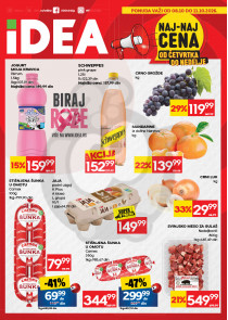 Vikend Akcija