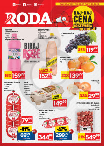 Vikend Akcija