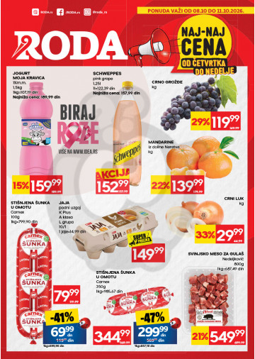 Vikend Akcija