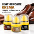 LeatherCare - krema za negu kožnih cipela sa aplikatorom