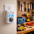 Pest Reject - Rasterivač miševa, insekata i drugih štetoč...