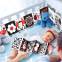 Baby Vision Fence - kontrastna razvojna ogradica za krevetac