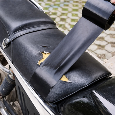 Leather Tape Fix - Samolepljiva traka za reparaciju kože 