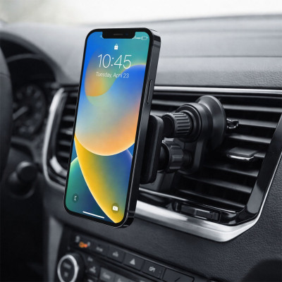 Magnetni držač telefona za auto