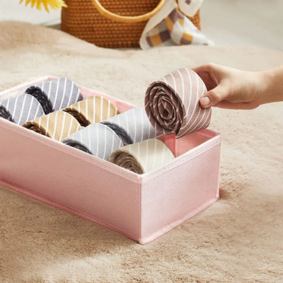 8 GRID - Sklopivi organizator za donji veš