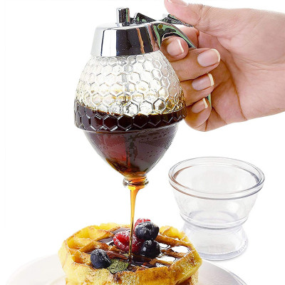 Honey dispenser - dozer za med
