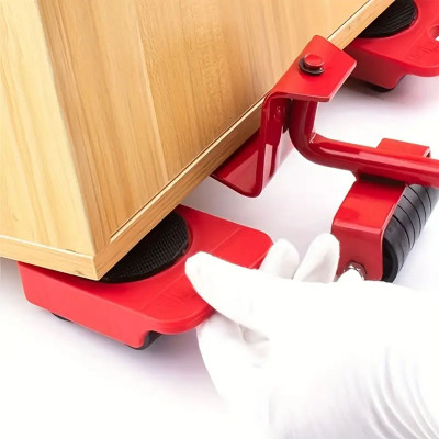 Ultra moćno pomagalo za podizanje i pomeranje teškog nameštaja