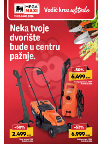 Nedeljna Vikend Akcija