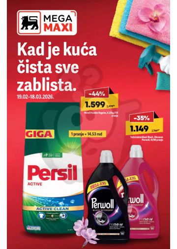 Nedeljna Vikend Akcija