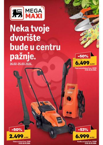 Nedeljna Vikend Akcija