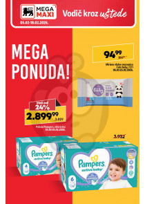 Nedeljna Vikend Akcija