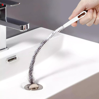 Višenamenska četka za čišćenje cevi 