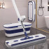 Flat mop set sa sklopivom kantom