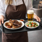 Premium poslužavnik za serviranje pića i odr...