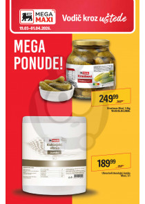 Nedeljna Vikend Akcija