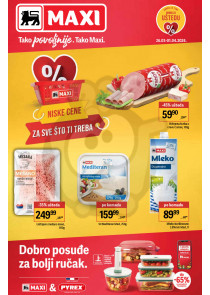 Nedeljna Vikend Akcija