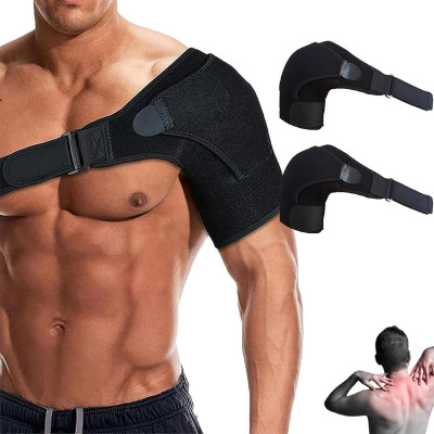 Podesivi ortopedski steznik za rame