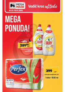 Nedeljna Vikend Akcija