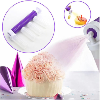 Dekorativni Airbrush za torte i kolače