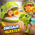 Dinosaur Blaster - Pogodi metu – zabava bez kraja!