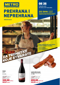 Akcija Hrana i Neprehrana